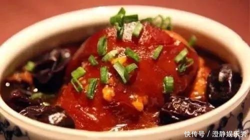 招待|招待朋友必备的几道家常菜,好吃不贵,家人吃得很舒服,很是好吃