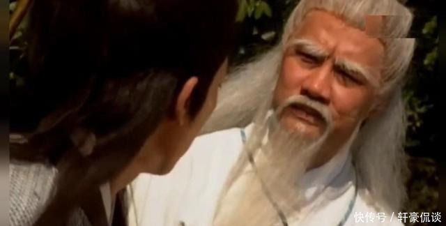 笑傲江湖|少林派到底有多牛?《笑傲江湖》中这几点细节,直接揭露真相