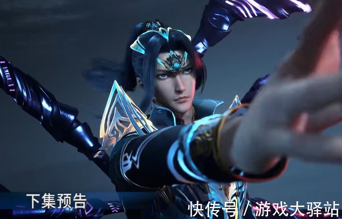 唐三|千仞雪俯冲秀身材,比比东再次变成蜘蛛精,怎么有两个脑袋?