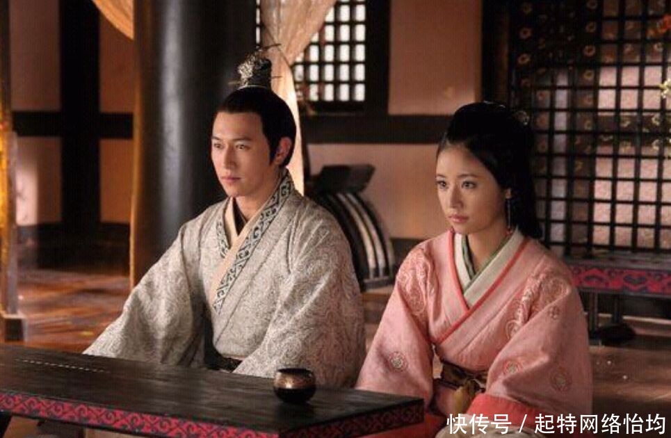 贤后|她是历史上真正的“灰姑娘”,且看她如何从农家女成为一代贤后