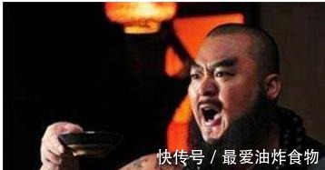 公差|面对危险樵夫对武松说了21个字，武松听出话外之音巧妙脱险！