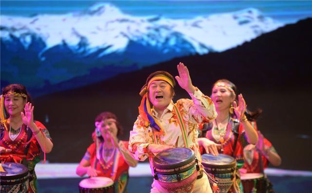 春晚|2021北京电视台春晚全国海选洛阳选区在大北门文化公园举行