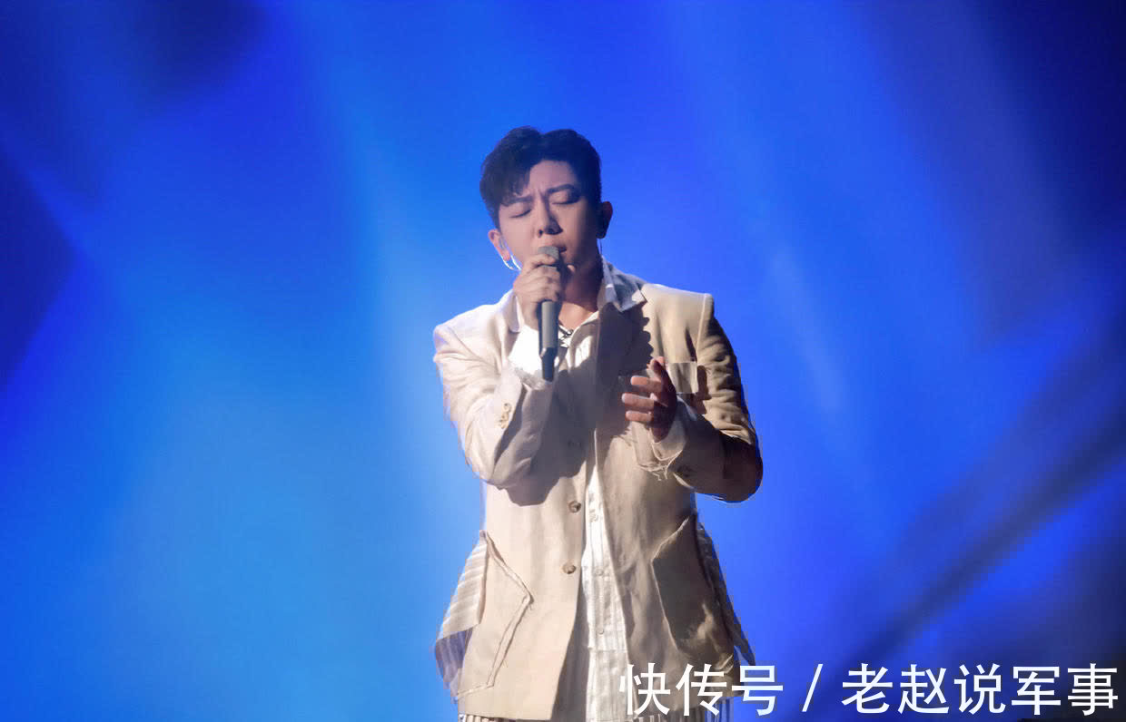 披荆斩棘的哥哥|《披荆斩棘的哥哥》：这三个哥哥充分说明，自信的男人最帅