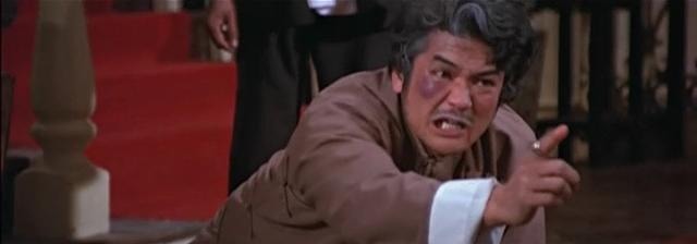 绝不|《绝不低头》纯正的古龙味道,苗可秀的限制级镜头