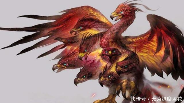 孙悟空|九头虫作恶多端,孙悟空为何不杀他?猴子:不敢杀