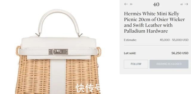 铂金 深度|爱马仕要抱紧铂金包!