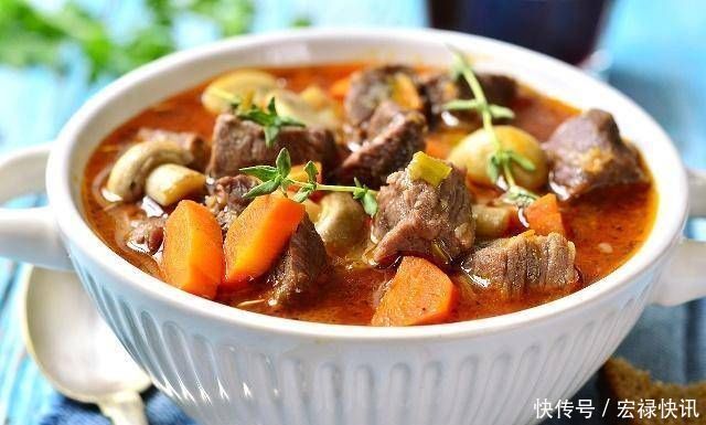 夏天|西红柿不仅煎鸡蛋,三种新的吃法教你,夏天吃得又新鲜又美味!