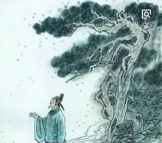 登幽州台歌@这可能是史上最孤独的一首唐诗,仅凭22字,响彻千古