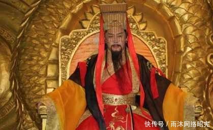 除了玉皇大帝之外, 道家神话里还有多少位帝君