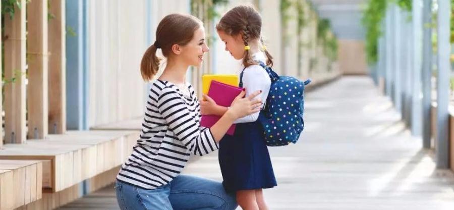 孩子|孩子成长的三个阶段,父母的养育是关键的三个字,看看你做对了吗