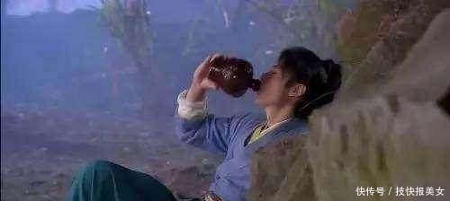 武侠|金庸武侠顶级武学天赋人物排行,萧峰只排第四,她不会武功也上榜了