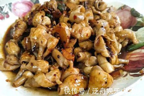 胶原蛋白|7成人不吃这菜,却是“润肤高手”,胶原蛋白丰富,女人吃显年轻!