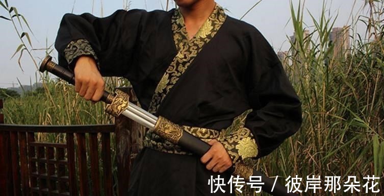 古诗词&刀光剑影的江湖人生!盘点中国历史上充满江湖气息的十首古诗词!