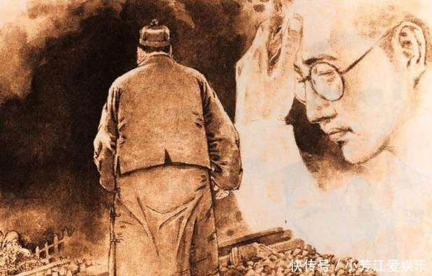  老师|朱自清名校毕业当老师，父亲走关系拿走儿子工资，还嫌他挣得太少