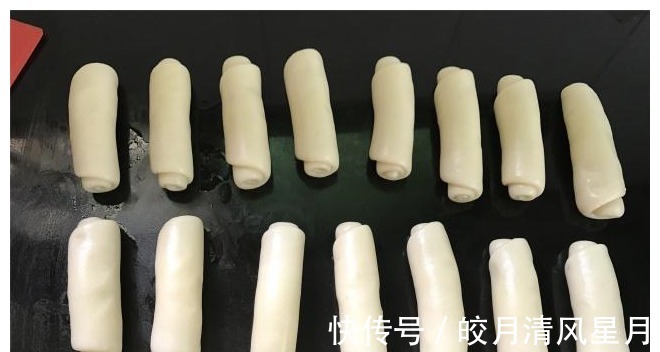 过年送礼用它倍有面儿，层多馅香，酥到掉渣，2分钟教你做！