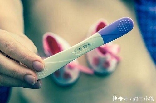 验孕棒几天能测出来教你正确运用验孕棒的方法