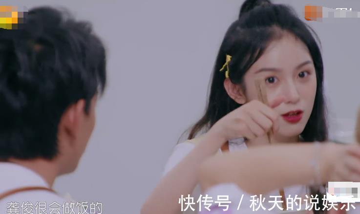 店長|黃店長遇難題,合伙人幾乎全是廚房小白,還好有龔俊這枚“大將”