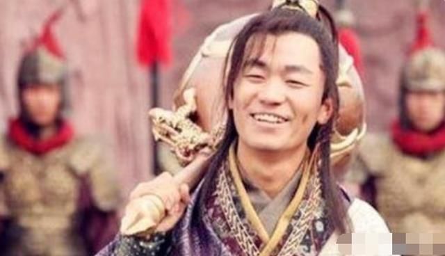 |5个版本的李元霸,除了最后其他都是搞笑的,居然还有女版?