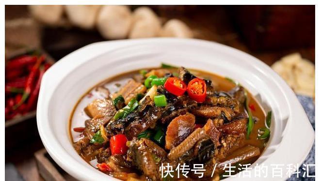 鱼肉|入夏后,这6种鱼正当鲜,钙含量高,常做给孩子吃,长个不用愁