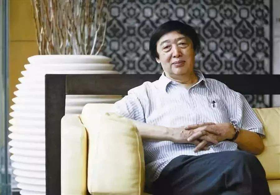 冯骥才|潘凯雄丨看冯骥才的长篇小说新作《艺术家们》