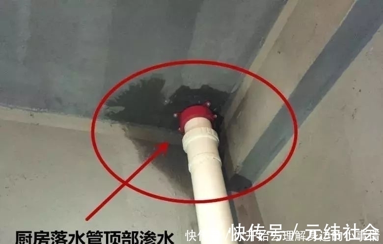橱柜|装修完别急着入住这11个地方不重点检查,坑你没商量