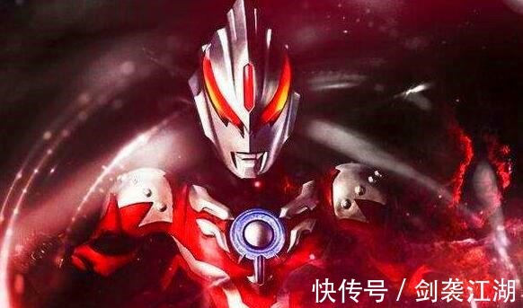 形态|奥特曼身材都很好那是你没见过这4位,货真价实的“胖曼”