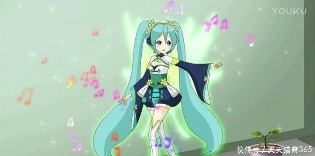 小花仙最漂亮的10大精灵王,山茶花娇羞可爱,初音最甜美