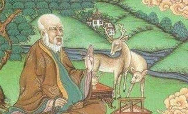 食物|明朝一位奇人,活到120岁,他每天只吃2种食物,如今我们也经常吃