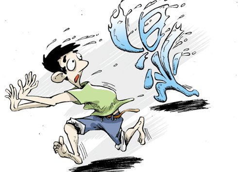  变化|体内湿气过重时, 身体会出现这些变化, 别说我没告诉过你!