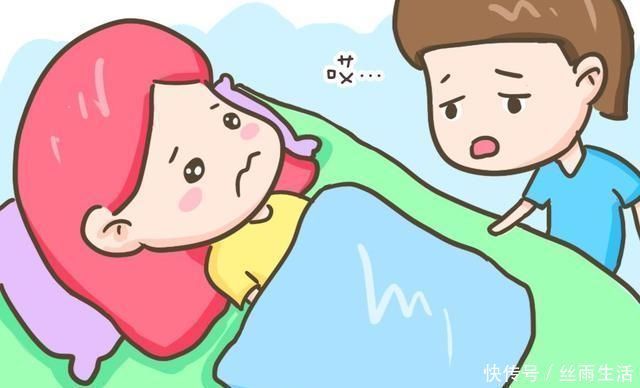 丈夫陪老婆去产检,却别医生意外支开,医生的问题让孕妈羞愧不已