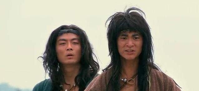 水浒#他装病离开宋江后当了皇帝,是水浒中结局最好的一个人了!