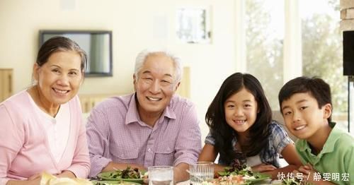 医生告诫正确吃饭可以促进长寿多数人却不在意