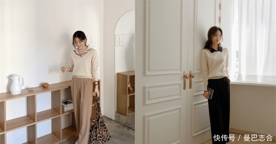 18套春季出游穿搭Look，每一套都百搭，保你半个月不重样