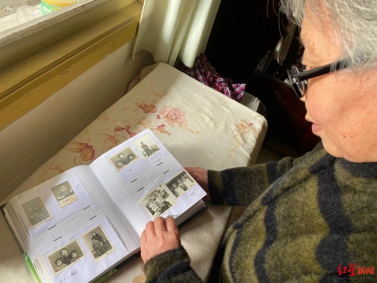 年前|七旬婆婆珍藏一封67年前的“志愿军叔叔回信”:希望捐给抗美援朝纪念馆