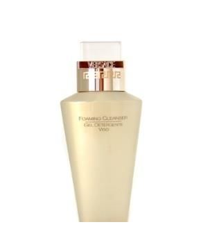 明星御用洗卸洁面品牌排行榜 悦蕾玫瑰洗面奶温和清洁卸妆