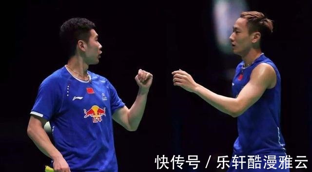 国羽|国羽新周期将开启,老将或集体淡出,郑思维黄雅琼面临拆分危机