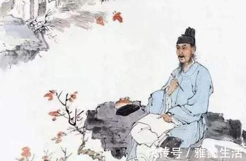 人到中年!人到中年该读的一首诗,杜牧感叹岁月,说尽内心悲苦,极为巧妙