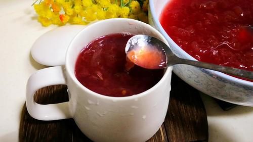 葡萄果酱|秋天多吃此水果，安神养心睡眠好，比吃香蕉雪梨好，一觉到天亮