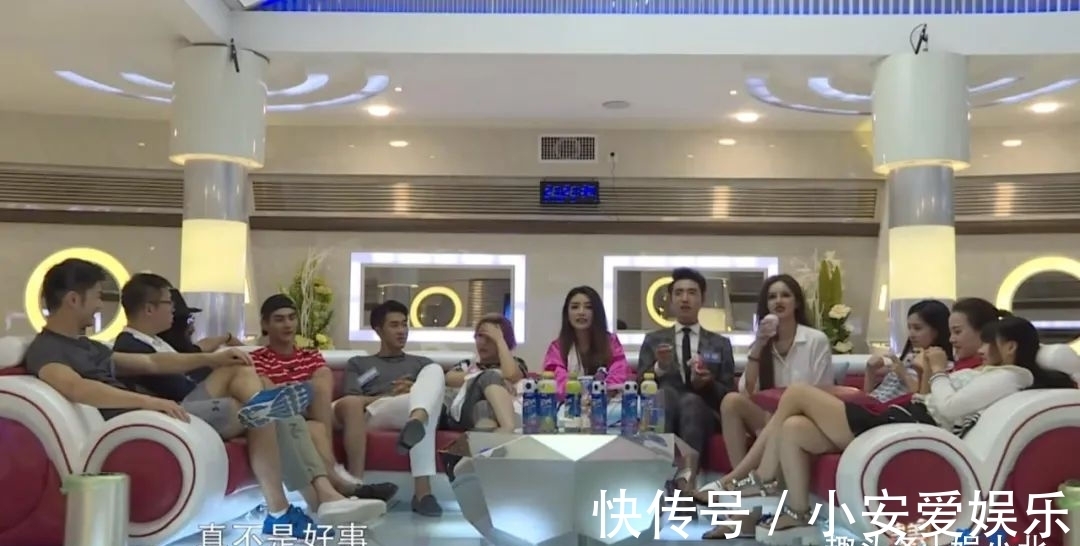 完美假期|那些年,芒果臺的毀三觀節目,你看過多少?