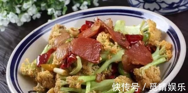 馋得人直流口水的家常菜,味道真给力,配上米饭,美美地享用吧