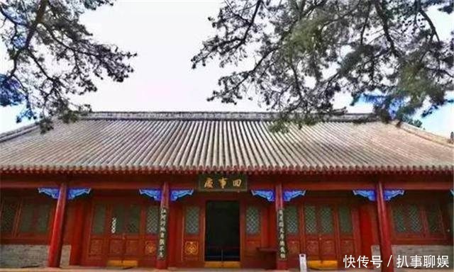 时期|清朝时期的郡王和亲王的区别,他们的府邸到底有多大?