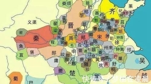 周厉王!书中反复提及公元前841年,这一年发生过什么事?为何如此强调