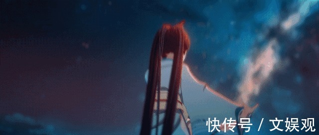 动画|三维还是二维?这些动画特效简直炸裂!都是国产!