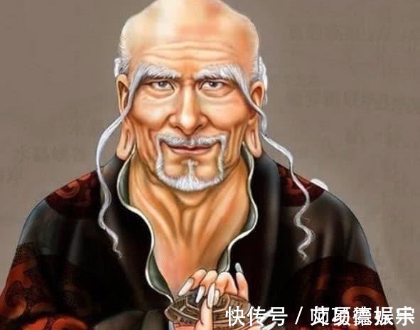 许之$鬼谷子:越是运气好,越要牢记这两条天规,从此人生顺达福报不断