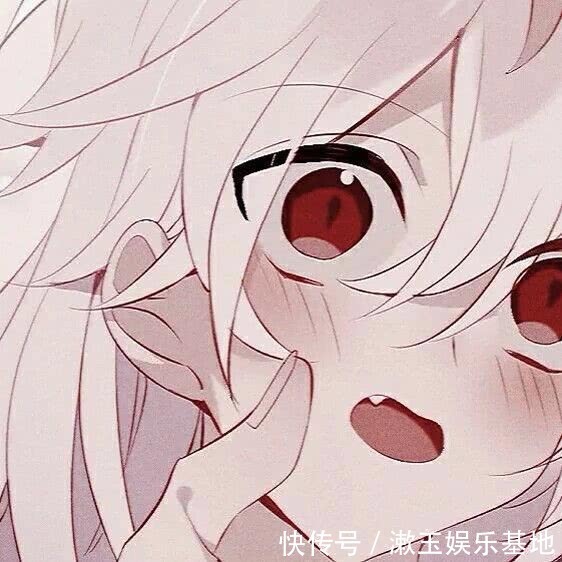 头像|神仙·动漫头像丨人生只似风前絮，欢也零星，悲也零星