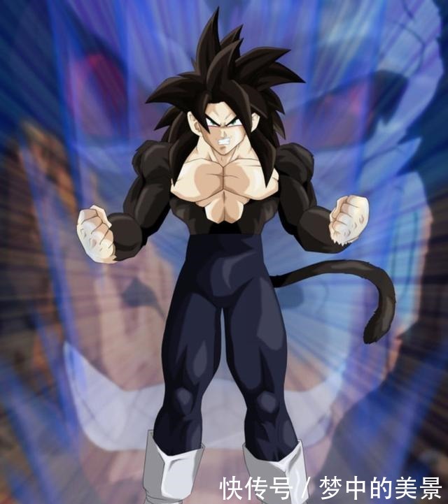 宇宙|龙珠超按照以下五个剧情走向,龙珠超还能播十年!