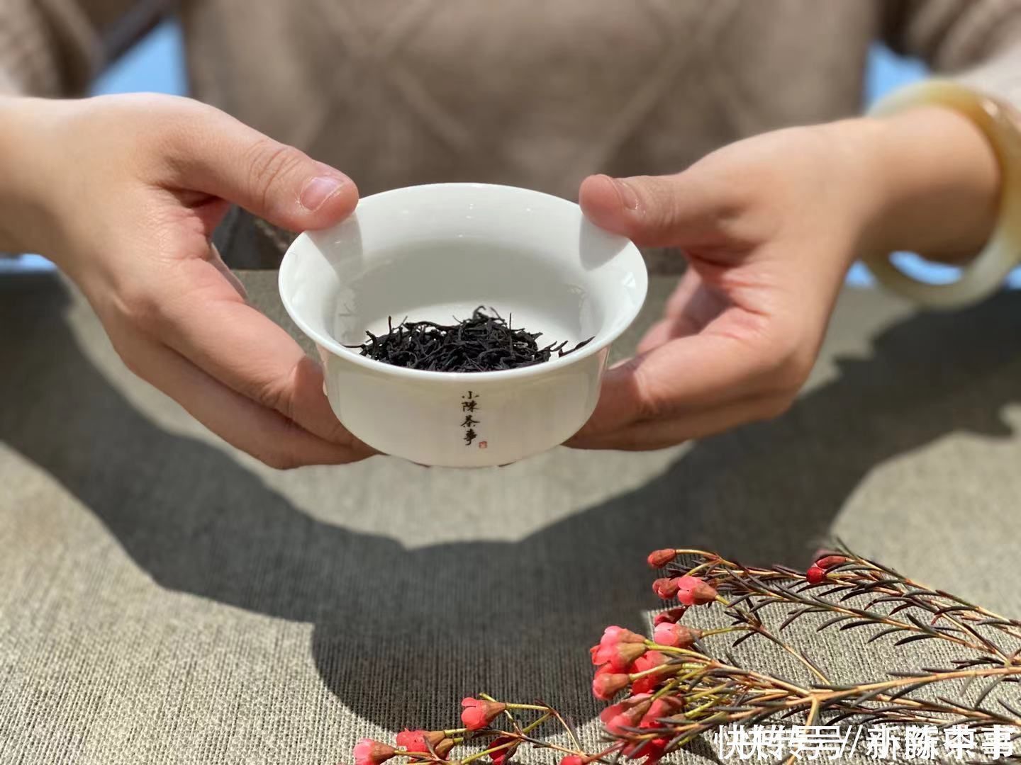 养胃|流传在红茶圈的3个谣言,坑害了无数茶友,第一个太有迷惑性了