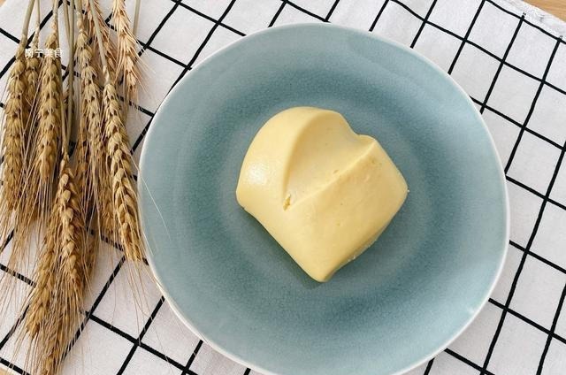 剩下的馒头不能直接放冰箱,多做一步,放上30天和刚出锅一样