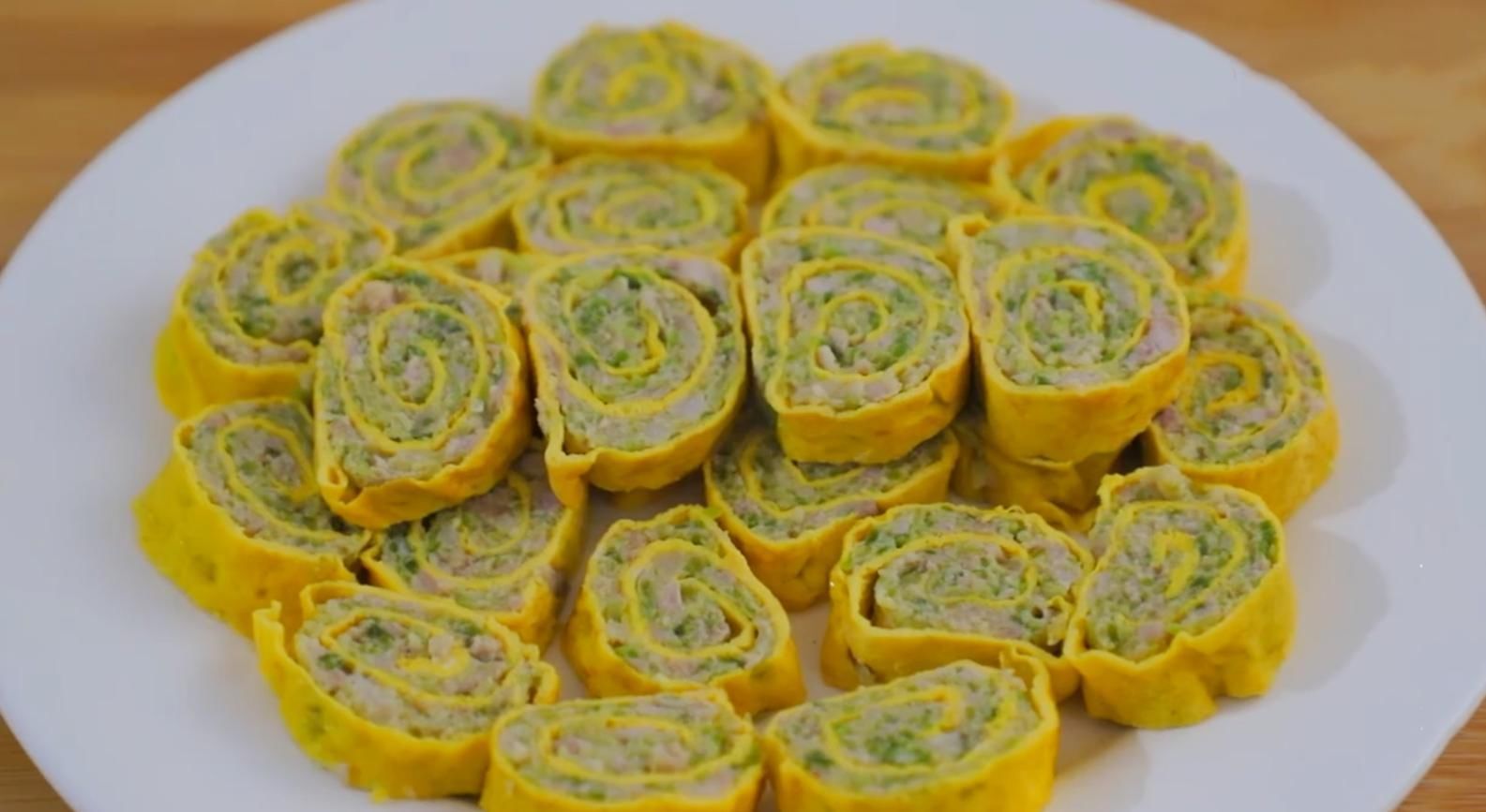 吃法|萝卜新吃法,不炒不炖不凉拌,鲜香美味,皮薄馅多,超好吃