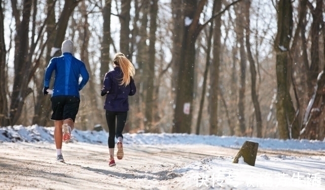 长期|长期坚持跑步好不好?有两种不同的答案,你认为哪种正确?